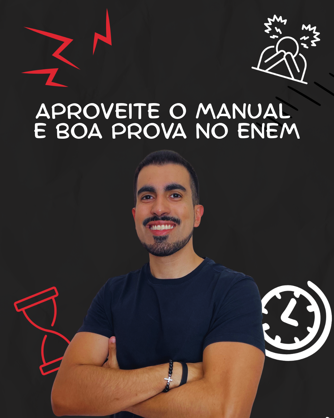 Prof. Otávio Carvalho